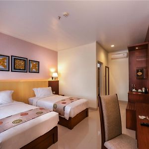 Kamar kembar superior